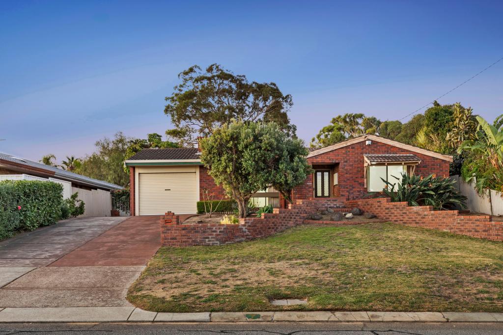 7 IDAHO PL, CRAIGIE, WA 6025
