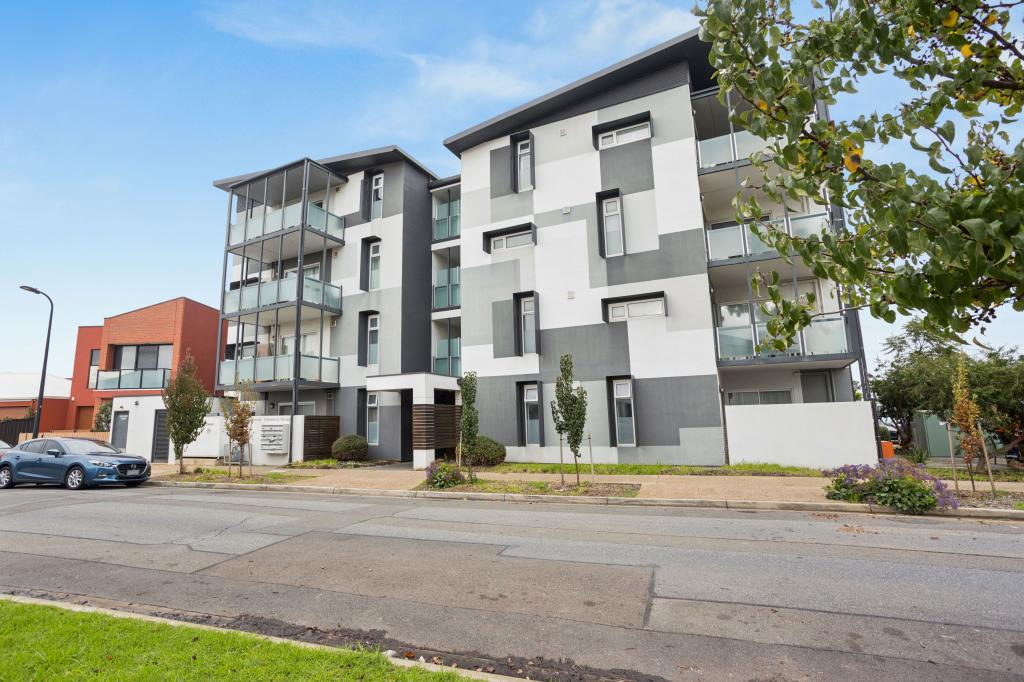 G04/6 Sweeney Tce, Woodville West, SA 5011
