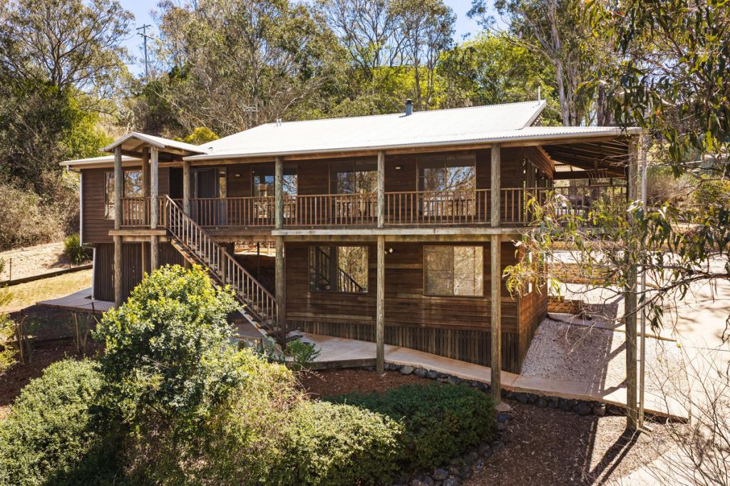 1 Graham Ct, Hodgson Vale, QLD 4352
