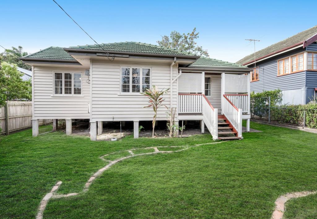 196 Richmond Rd, Morningside, QLD 4170