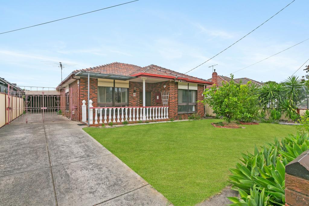 10 Nichol St, Preston, VIC 3072