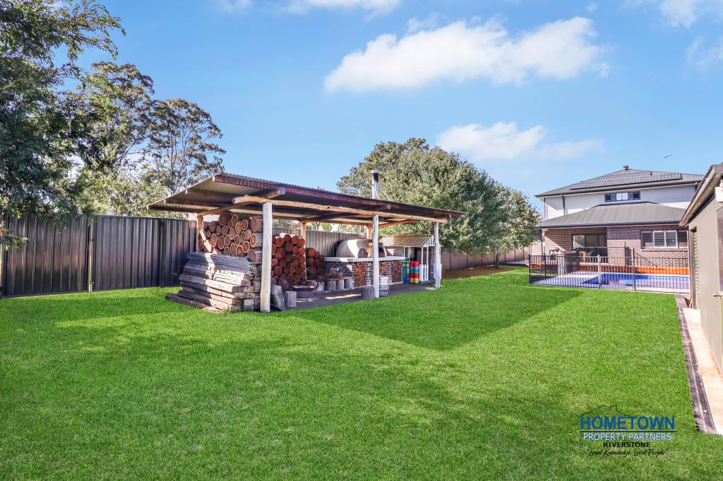 11 Sydney St, Riverstone, NSW 2765