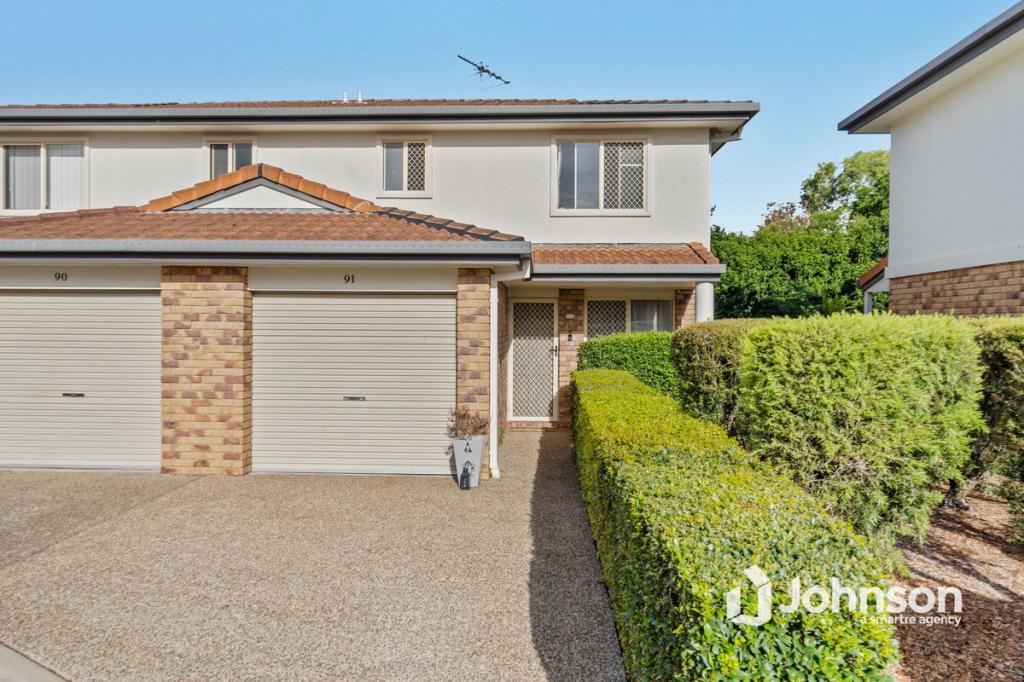 91/15 Allora St, Waterford West, QLD 4133