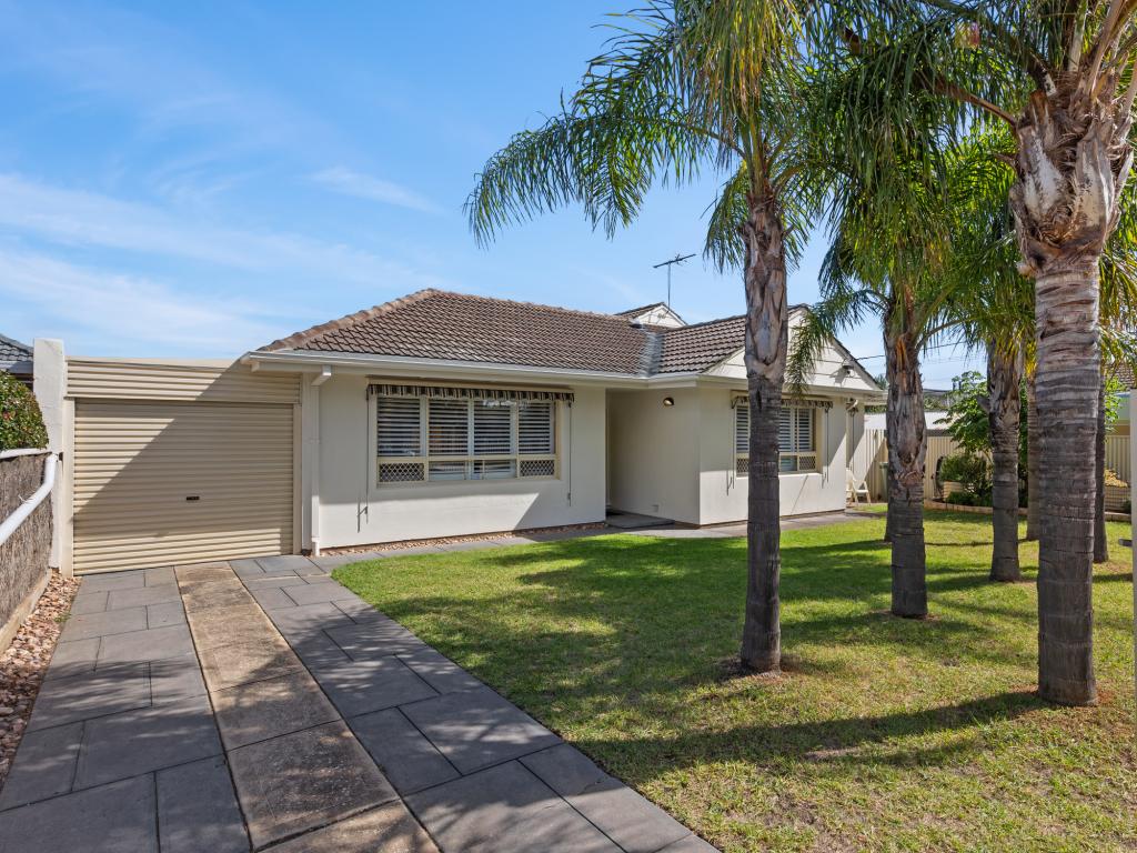2 Fifth Ave, Warradale, SA 5046