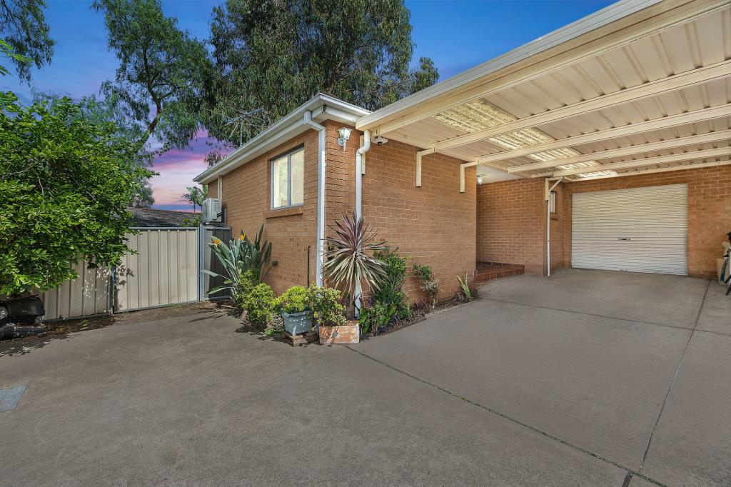 4/22 Warwick St, Punchbowl, NSW 2196