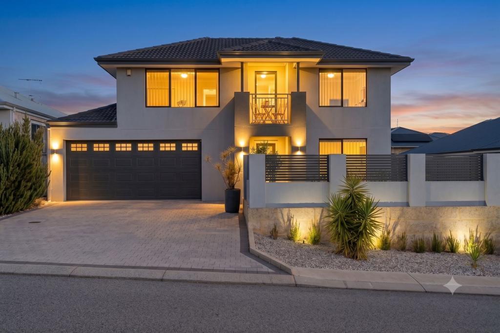 32 Hampden Rise, Baldivis, WA 6171
