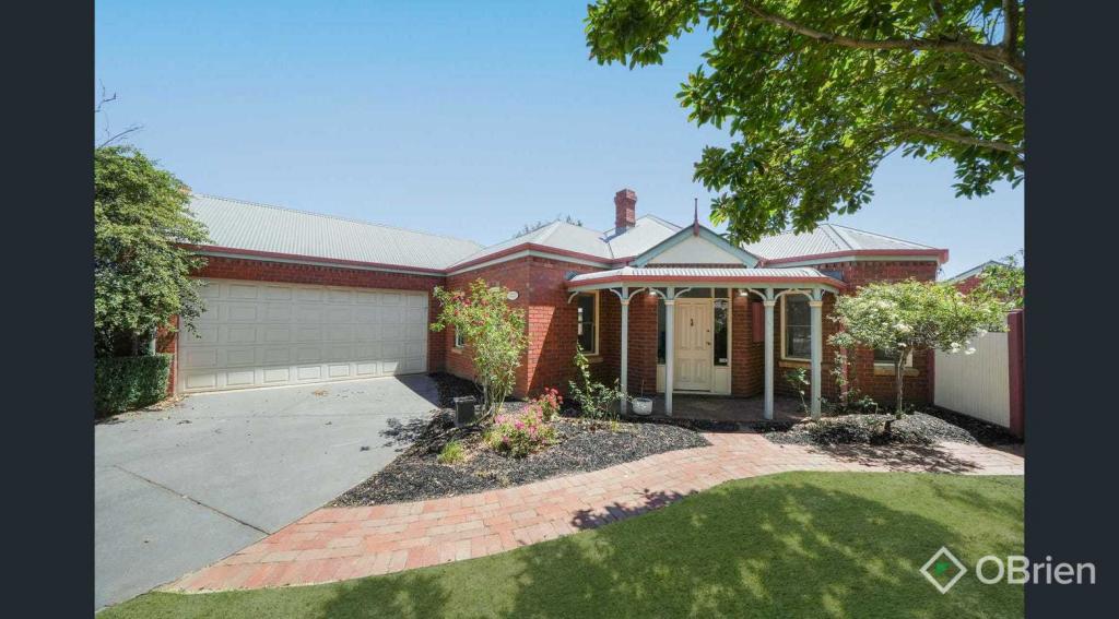 46 Nantilla Cres, Werribee, VIC 3030