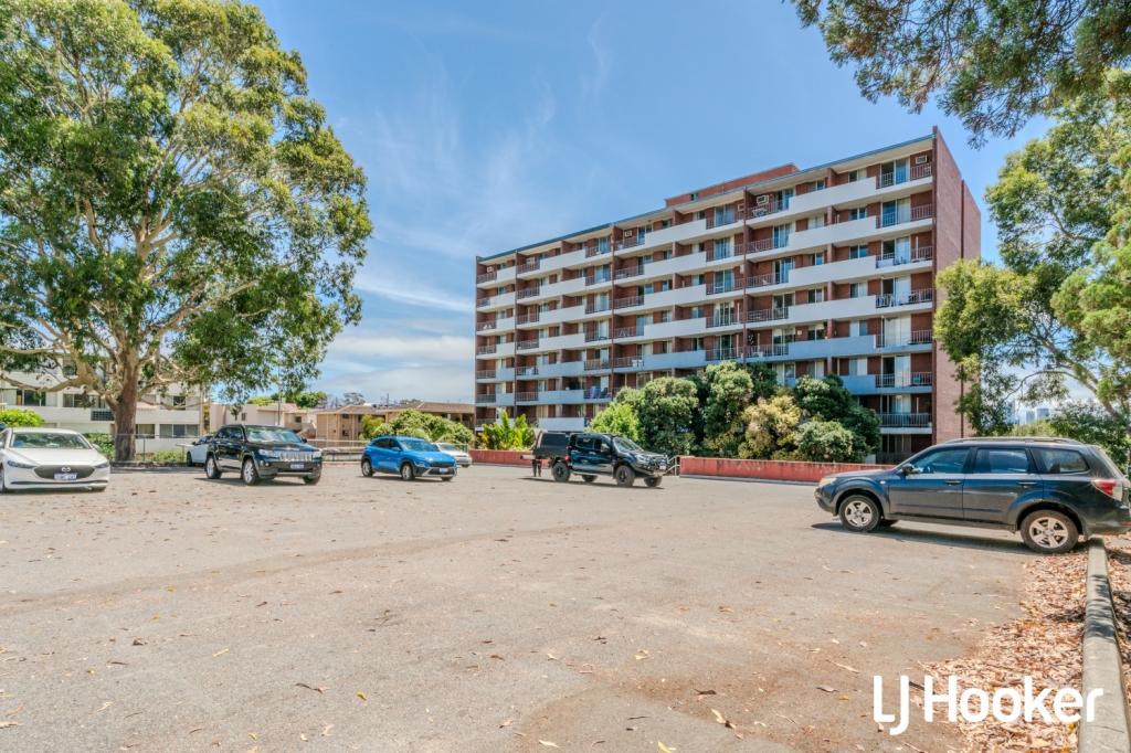 609/69 King George St, Victoria Park, WA 6100