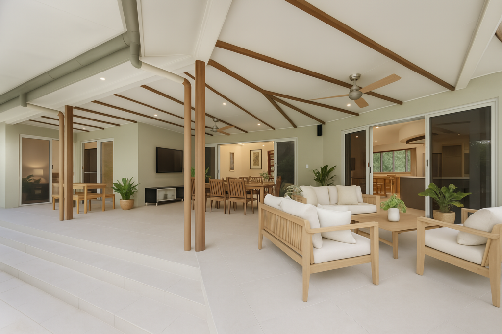 1 Silver Cres, Palm Cove, QLD 4879