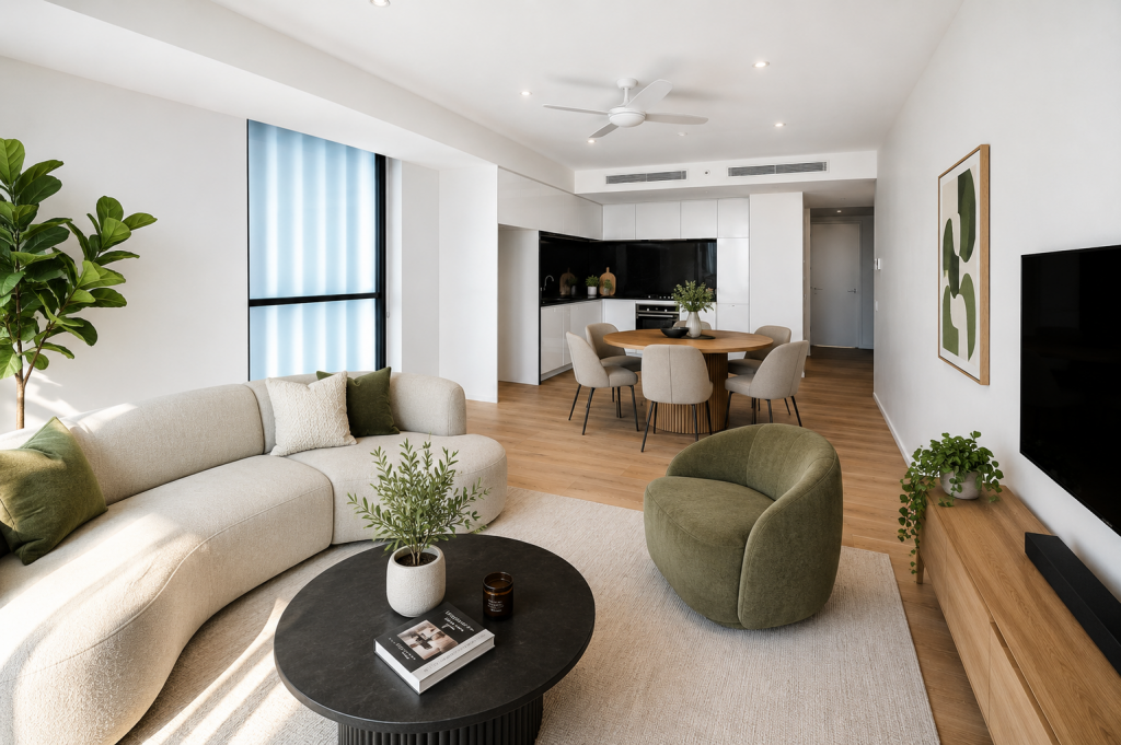 1306/109 Oxford St, Bondi Junction, NSW 2022