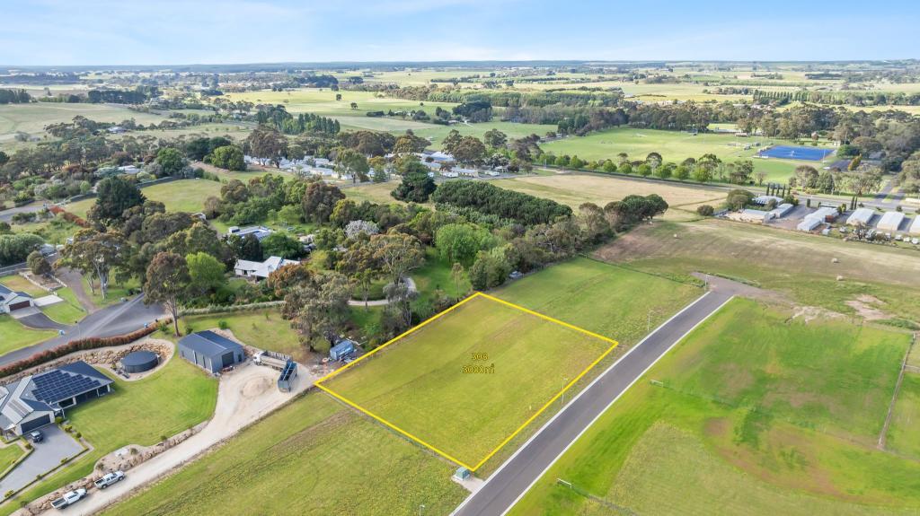 Lot 308 Sycamore Estate | Sycamore Rd, Glenburnie, SA 5291