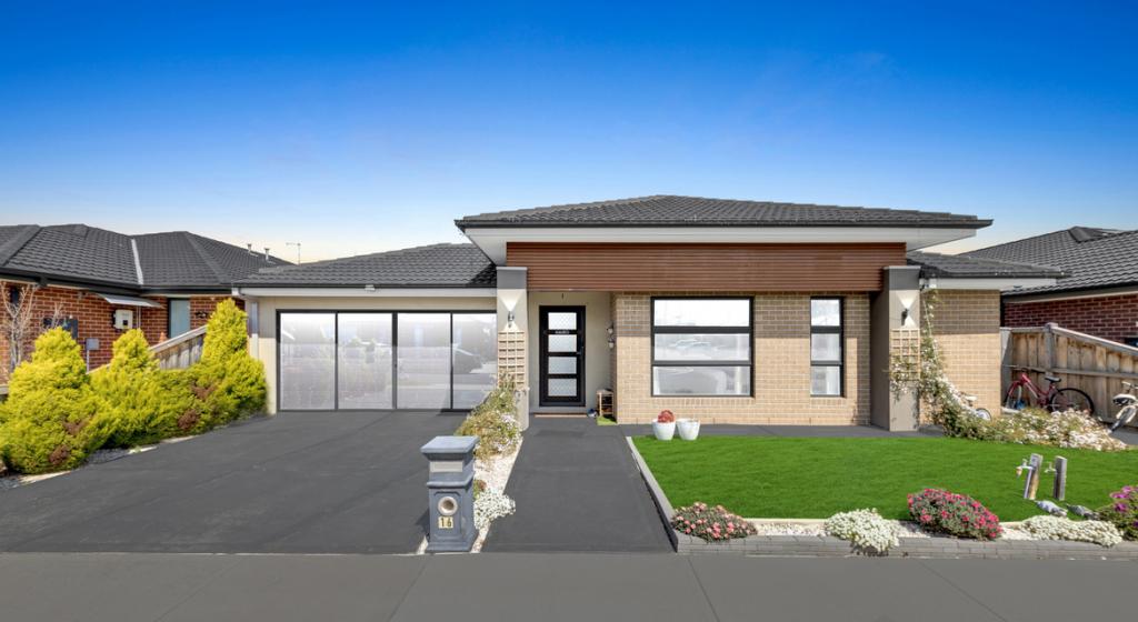 16 Ortiz Ave, Tarneit, VIC 3029