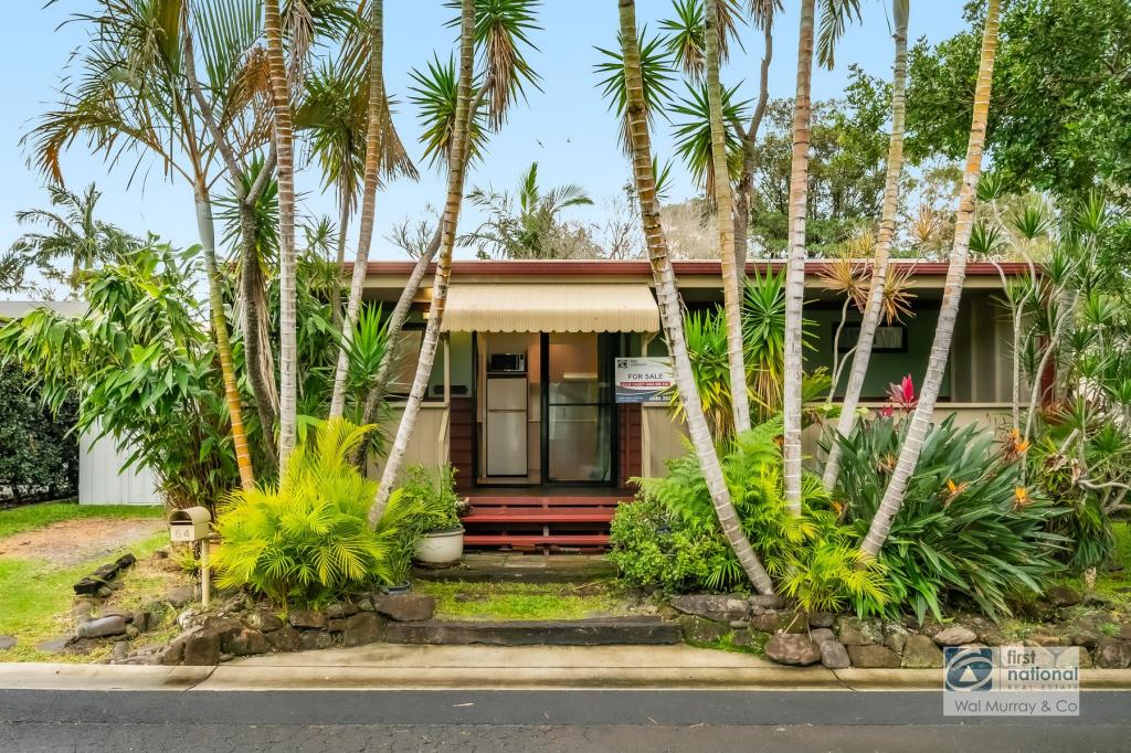 64/35 Skennars Head Rd, Skennars Head, NSW 2478