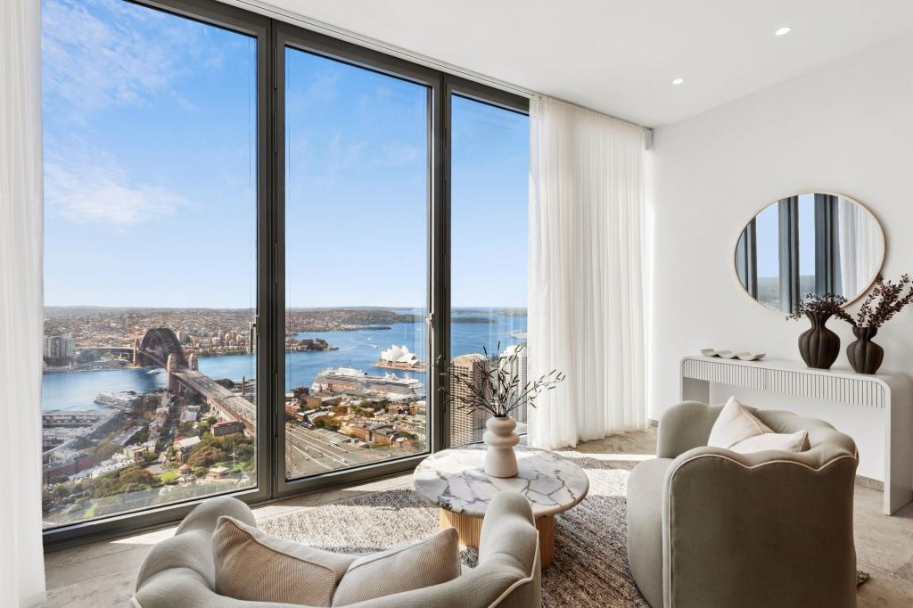 78b/88 Barangaroo Ave, Barangaroo, NSW 2000