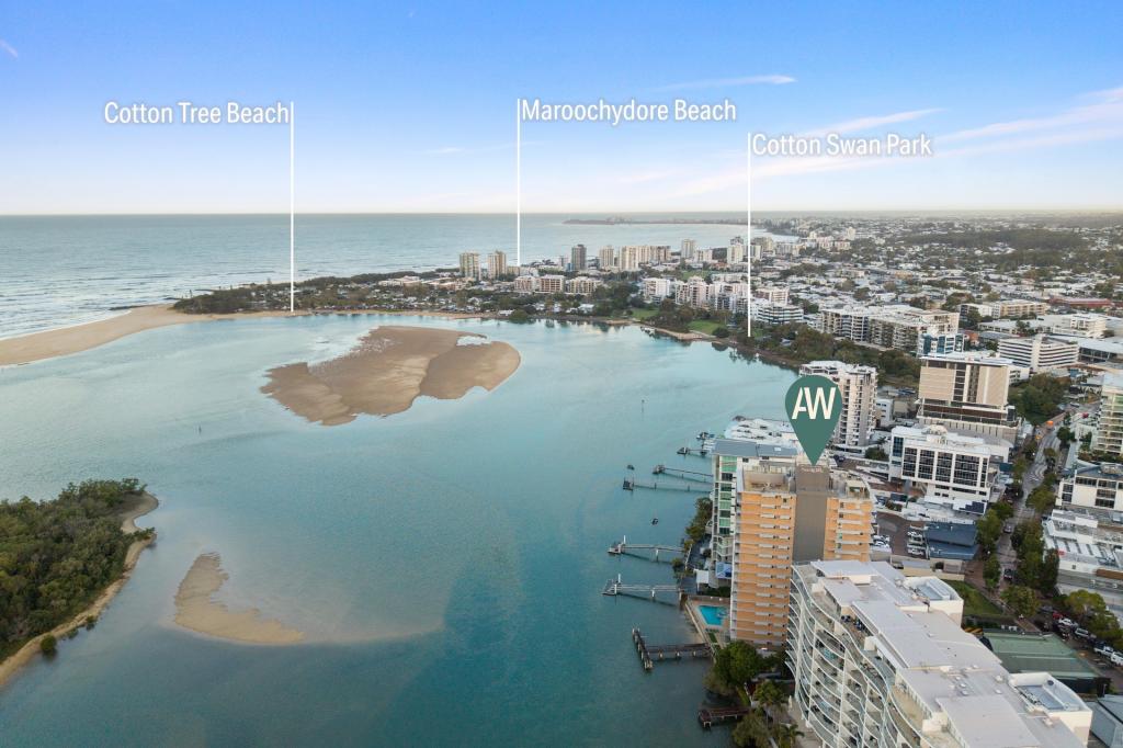 24/48-50 Duporth Ave, Maroochydore, QLD 4558