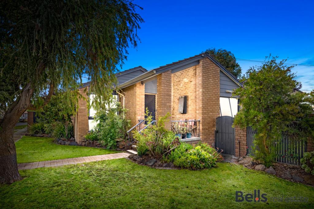 5 Calverton Rd, Kealba, VIC 3021