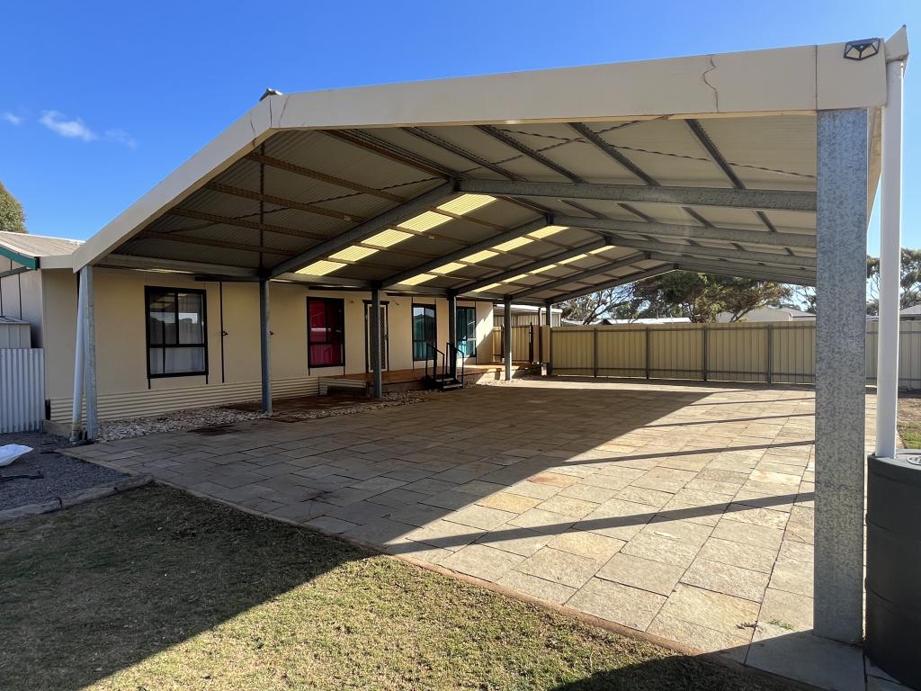 13 Paulson Rd, Wallaroo Mines, SA 5554