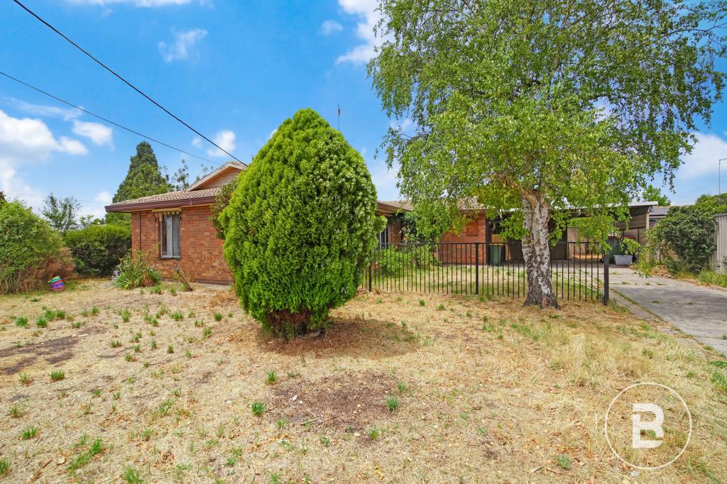 4 Elm St, Wendouree, VIC 3355