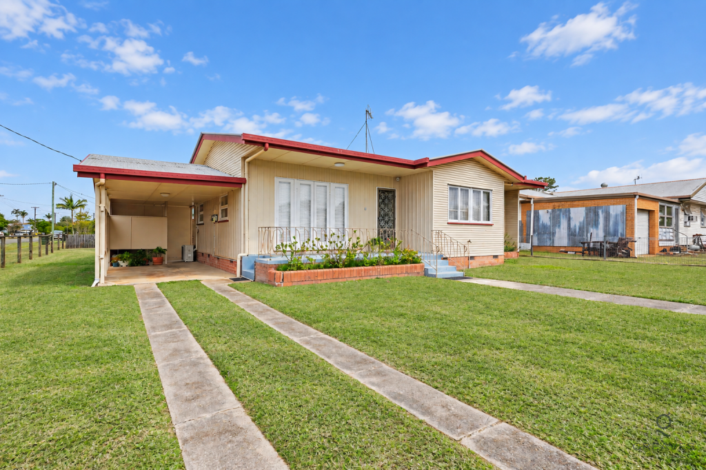 85 Sims Rd, Avenell Heights, QLD 4670