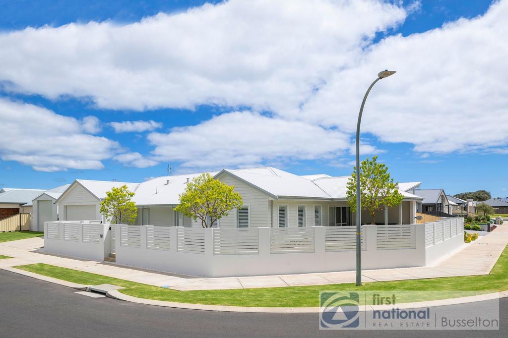 26 Travellers Well St, Broadwater, WA 6280