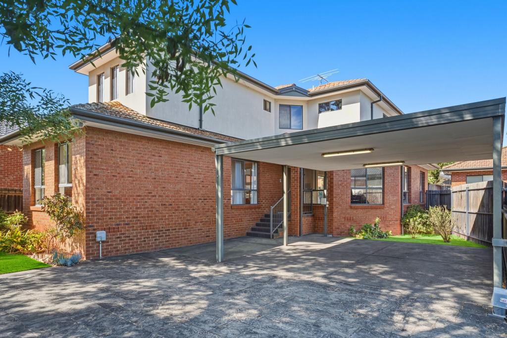 1/33a Hatfield St, Balwyn North, VIC 3104