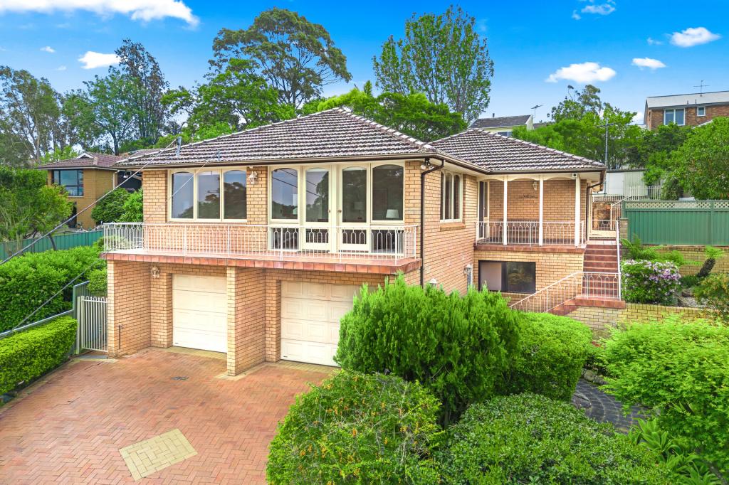 42 Ashley Ave, West Pennant Hills, NSW 2125