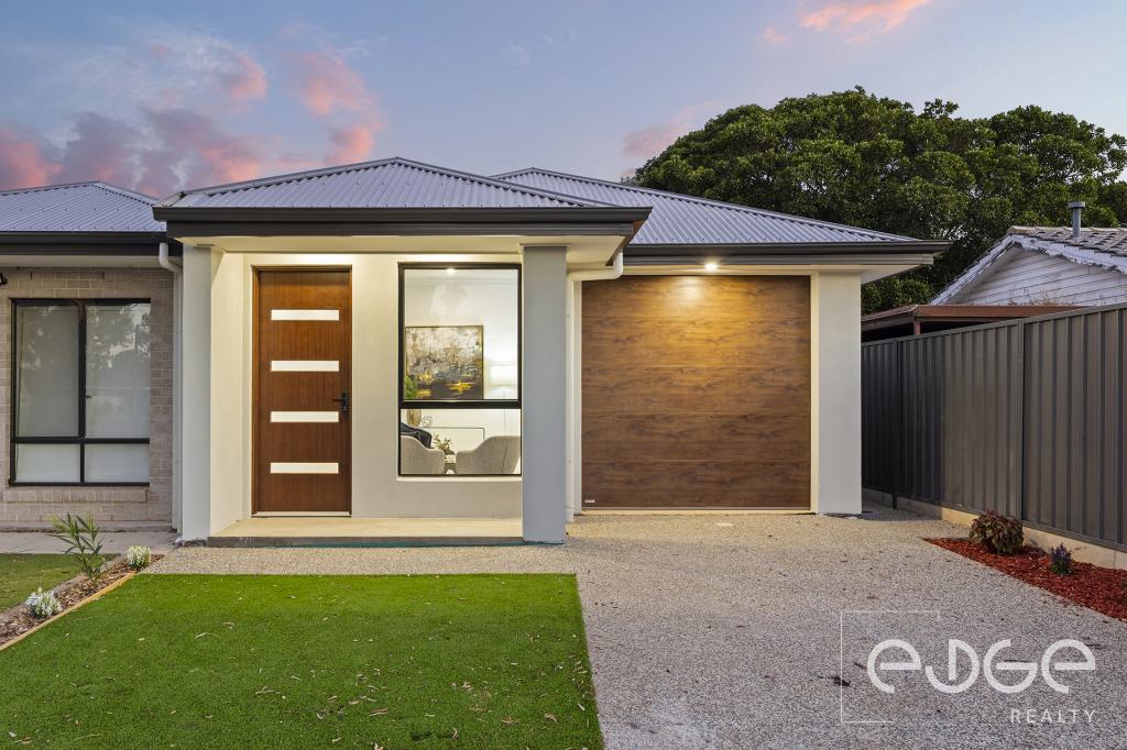 2c Shelley Dr, Paralowie, SA 5108