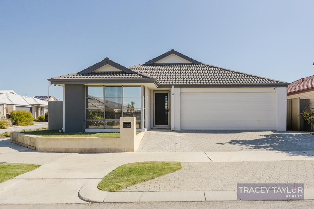 17 Makassar Way, Clarkson, WA 6030