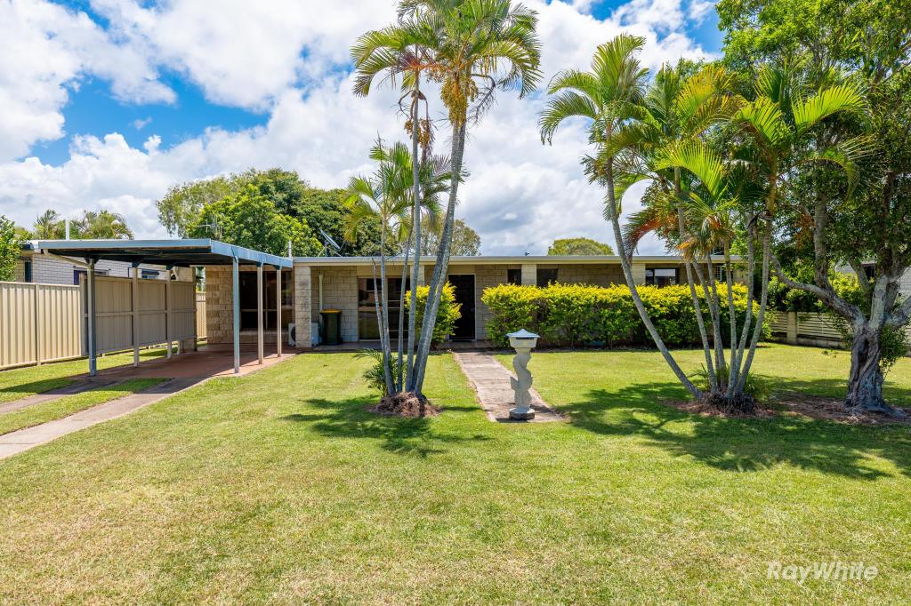 5 Croucher St, Bundaberg North, QLD 4670