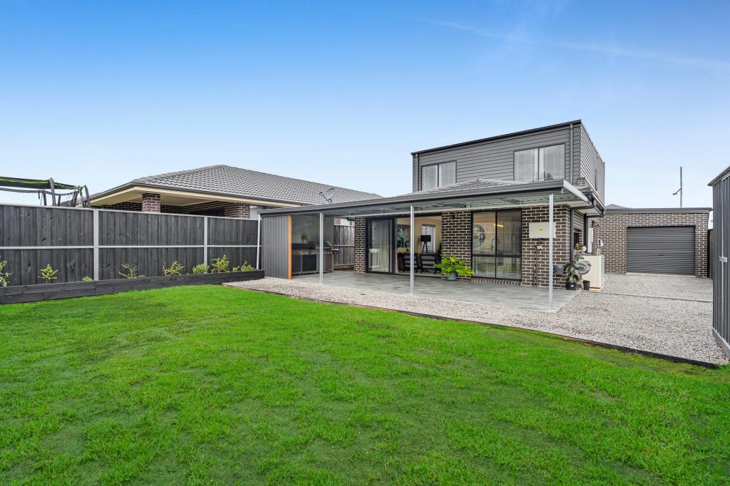 29 Kerilliau St, Gledswood Hills, NSW 2557