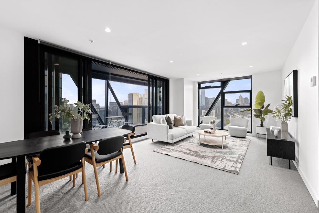 2201/201 Normanby Rd, Southbank, VIC 3006