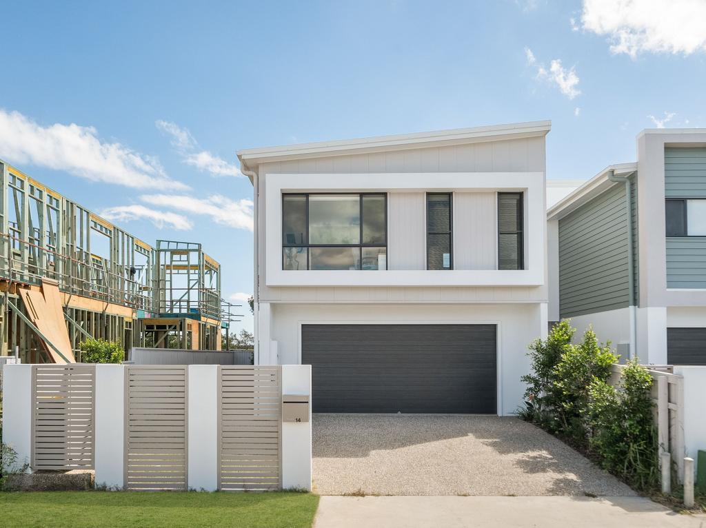 14 River Cove Cct, Murrumba Downs, QLD 4503