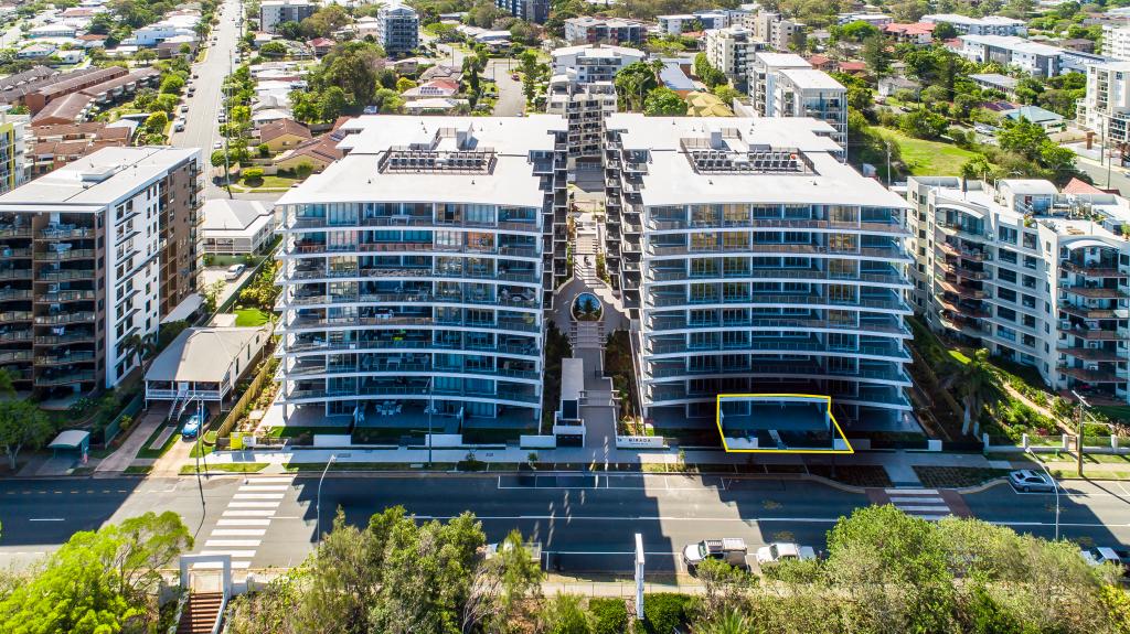 202/59 MARINE PDE, REDCLIFFE, QLD 4020