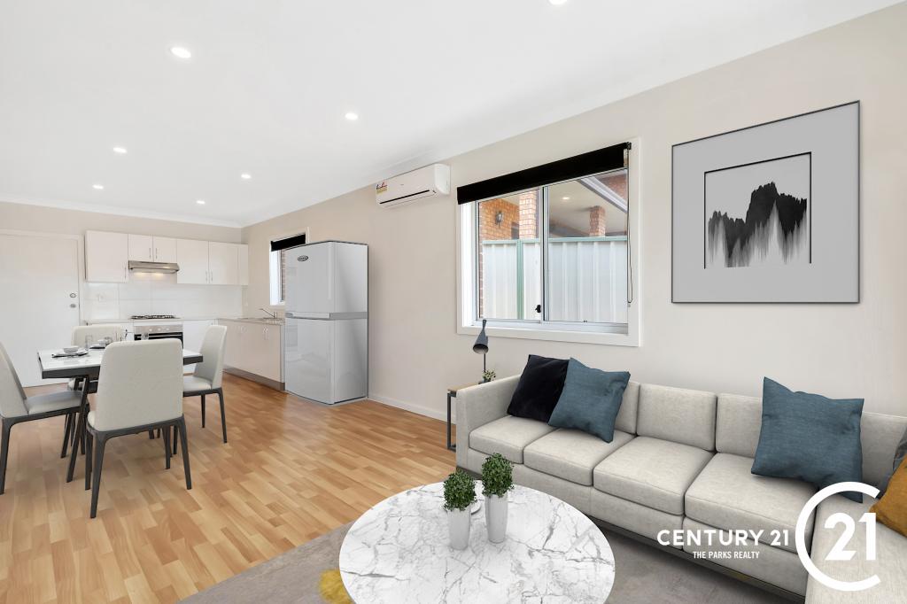 148a Kalang Rd, Edensor Park, NSW 2176