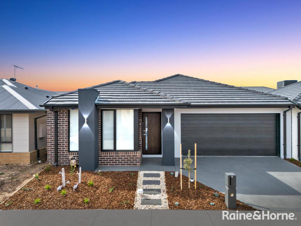 5 Crib St, Tarneit, VIC 3029