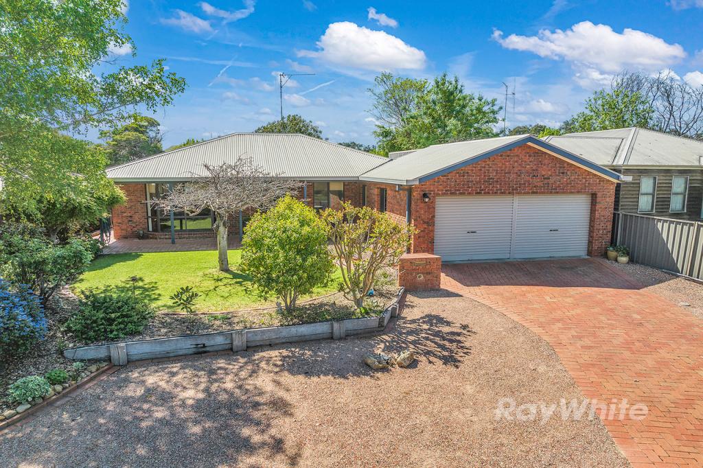 3 Rosendale Ct, Echuca, VIC 3564