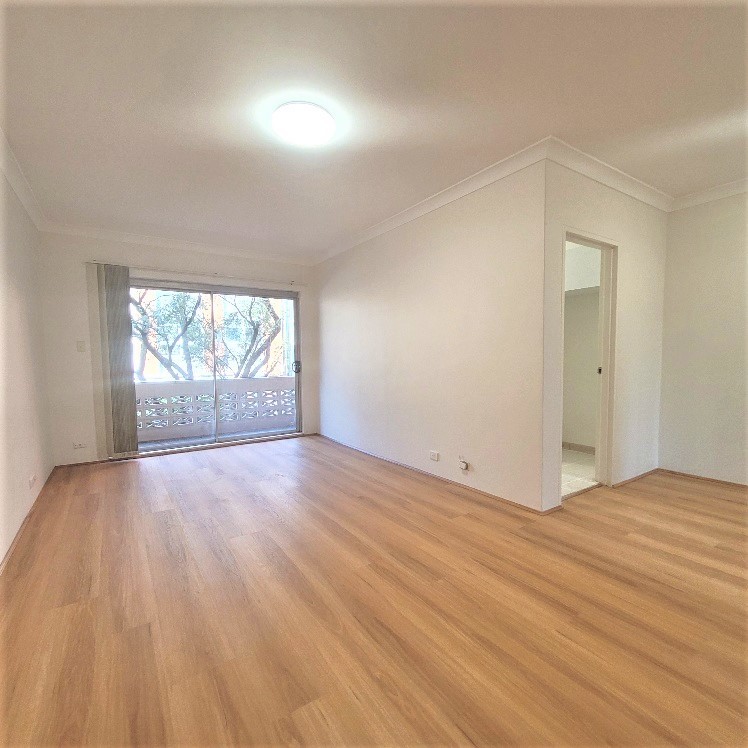 12/26 CLYDE ST, CROYDON PARK, NSW 2133