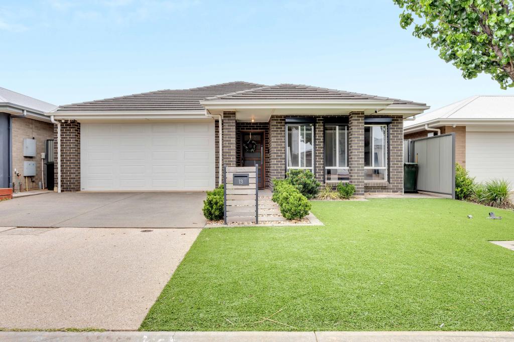 13 Burke Cct, Eyre, SA 5121