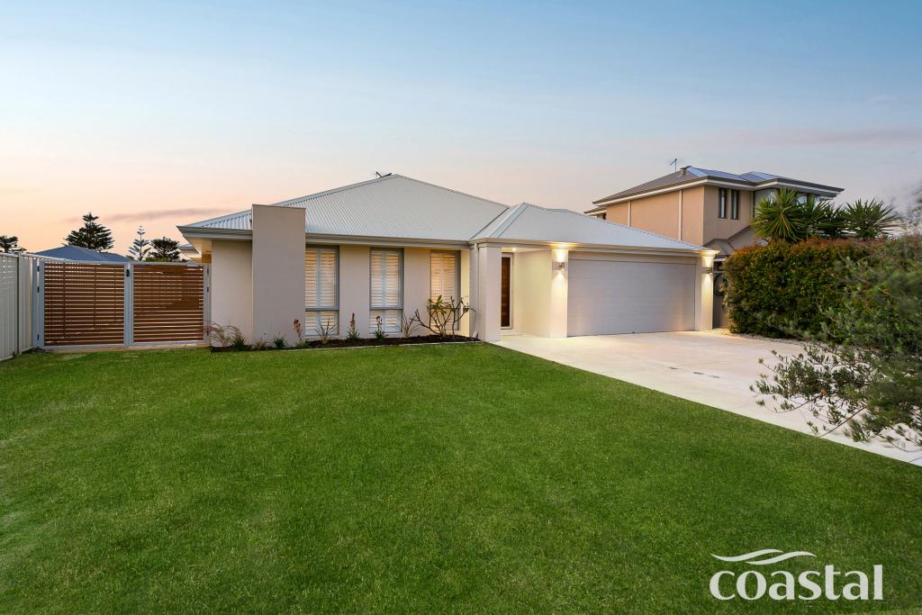 23 Calooli Gr, Golden Bay, WA 6174