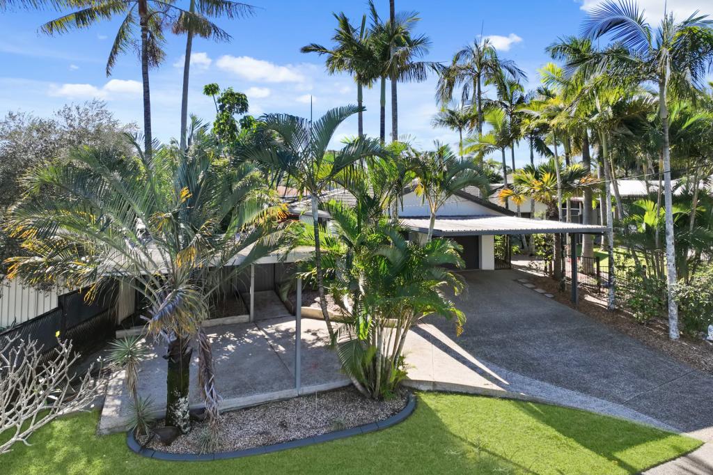 93 Tallow Wood Dr, Kuluin, QLD 4558