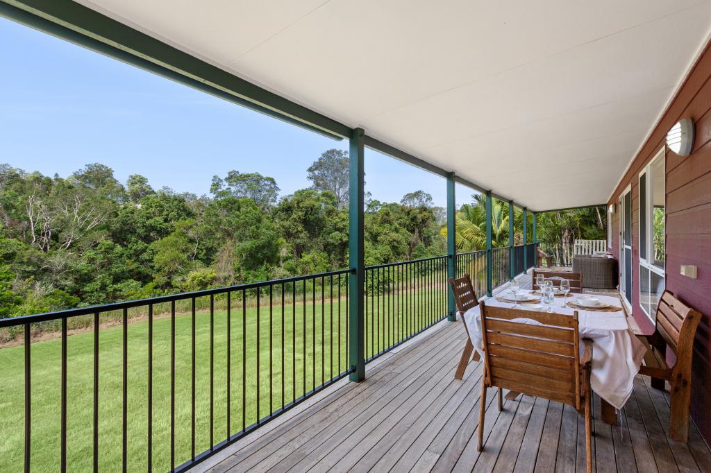 90 Ruwoldts Rd, Dulong, QLD 4560