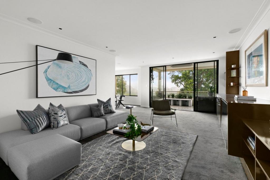 9/2 Holdsworth Ave, Rushcutters Bay, NSW 2011