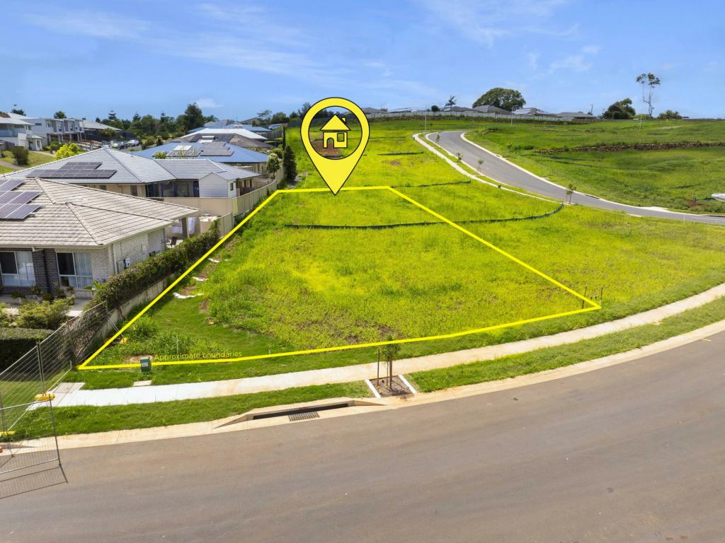 Lot 38 Delva Rd, Wollongbar, NSW 2477