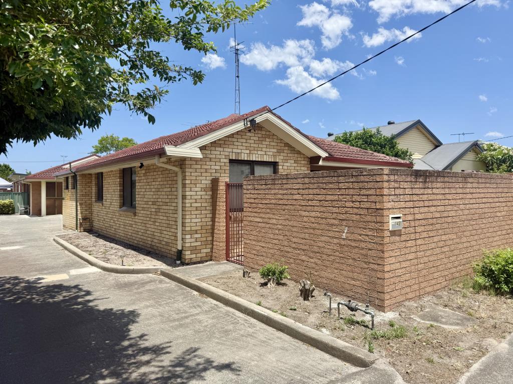 1/43 Vine St, Mayfield, NSW 2304
