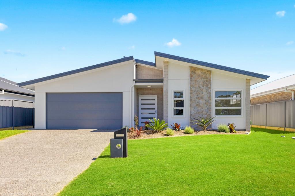 49 COMMANDER ST, THRUMSTER, NSW 2444