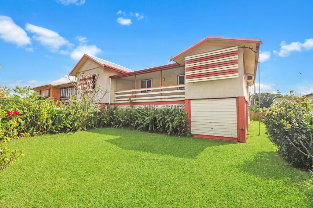 11 Lynn St, Ingham, QLD 4850