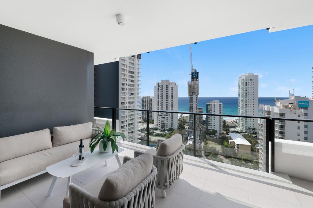 163/25 Woodroffe Ave, Main Beach, QLD 4217