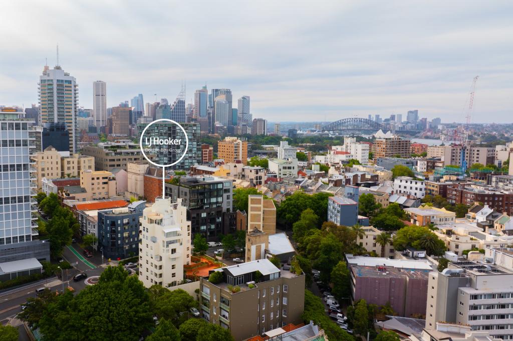 12/52-54 Kings Cross Rd, Rushcutters Bay, NSW 2011