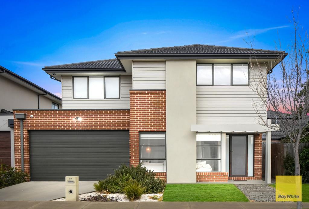 37 Bodalla Dr, Tarneit, VIC 3029