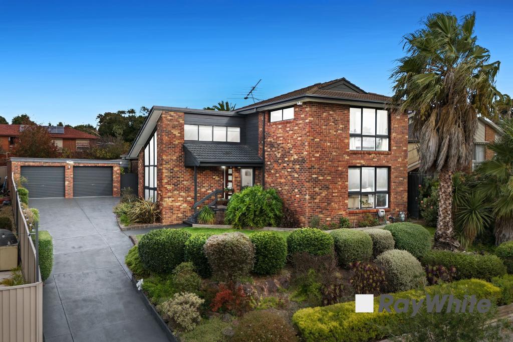 2 Costello Ct, Endeavour Hills, VIC 3802
